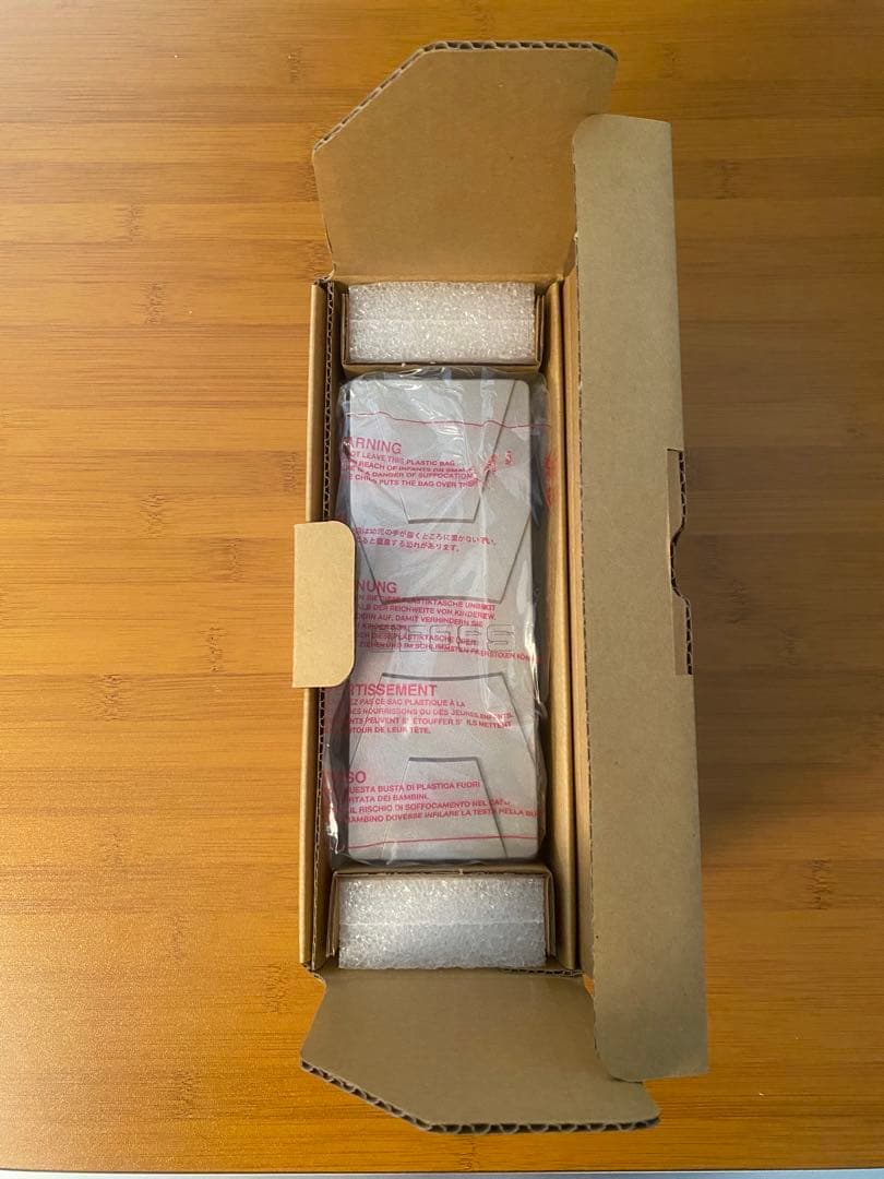 未使用 BOSS FV-30H ボリュームペダル