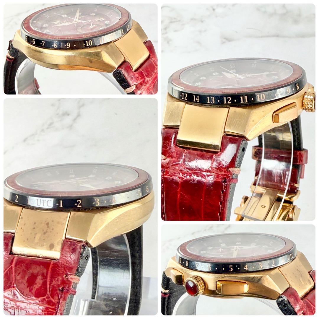 【稼働品 限定モデル】 セイコー アストロン エグゼクティブライン 500本限定