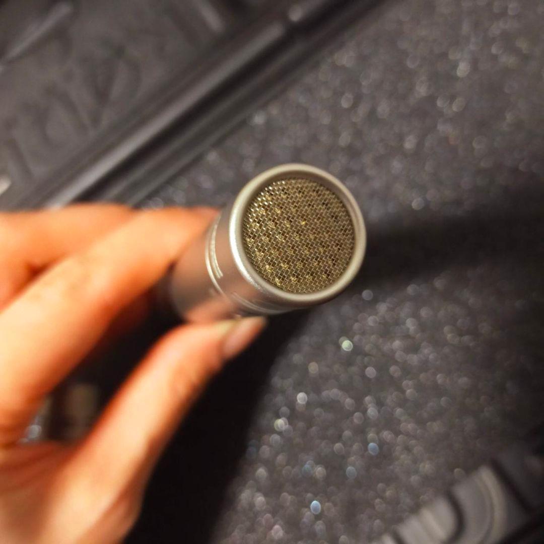 ZOOM L-8 デジタルミキサー/ Rode NT5 マイク ペア/ケーブル