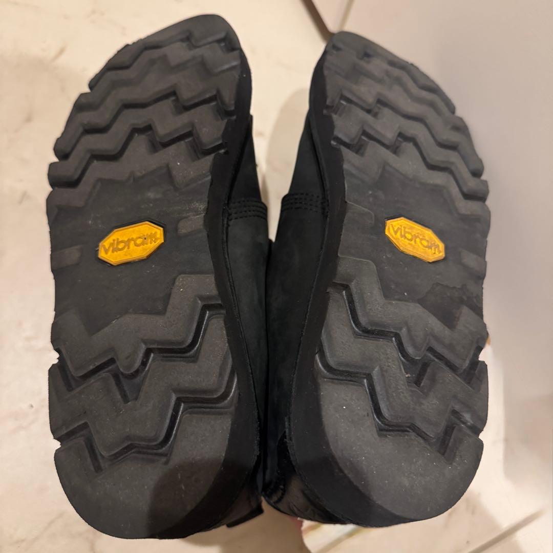 ネイバーフッド クラークス デザートトレック　GTX / CL-SHOES