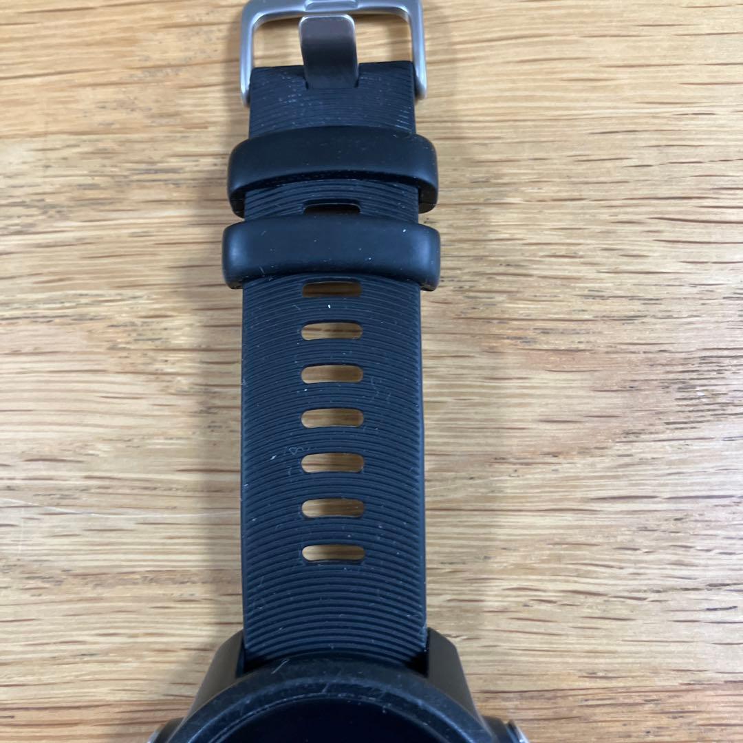 GARMIN(ガーミン) ForeAthlete 245 Black