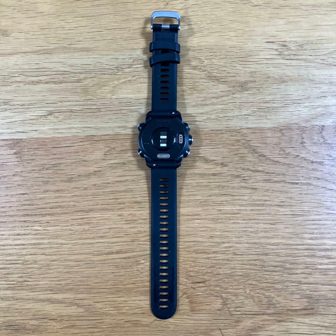 GARMIN(ガーミン) ForeAthlete 245 Black