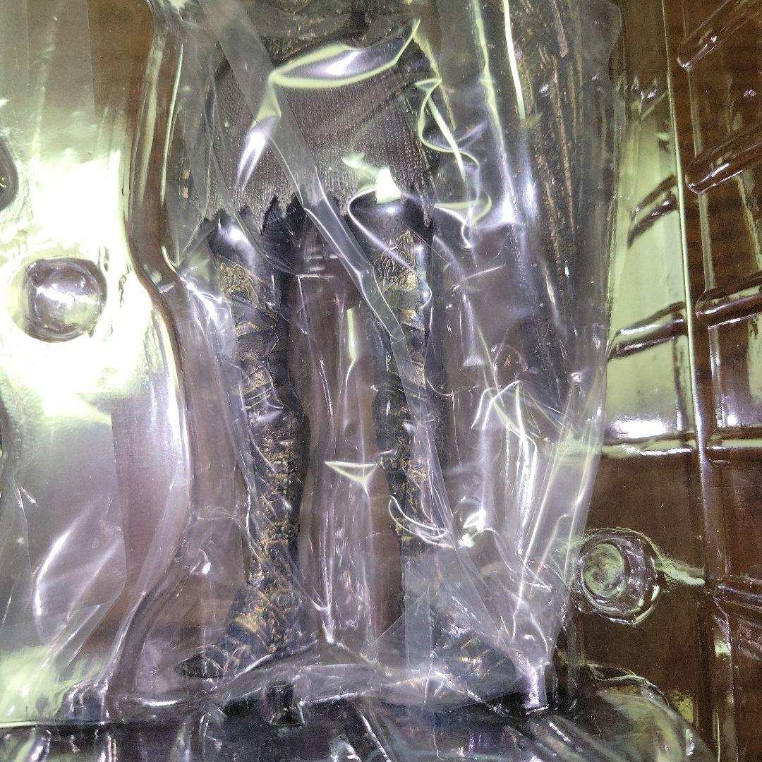 フィギュア　黒騎士 「とるパカ! DARK SOULS -ダークソウル-」