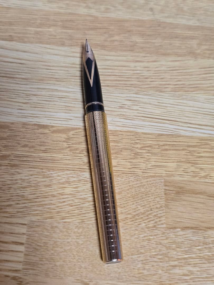 1435 Sheaffer Targa ボールペンセット