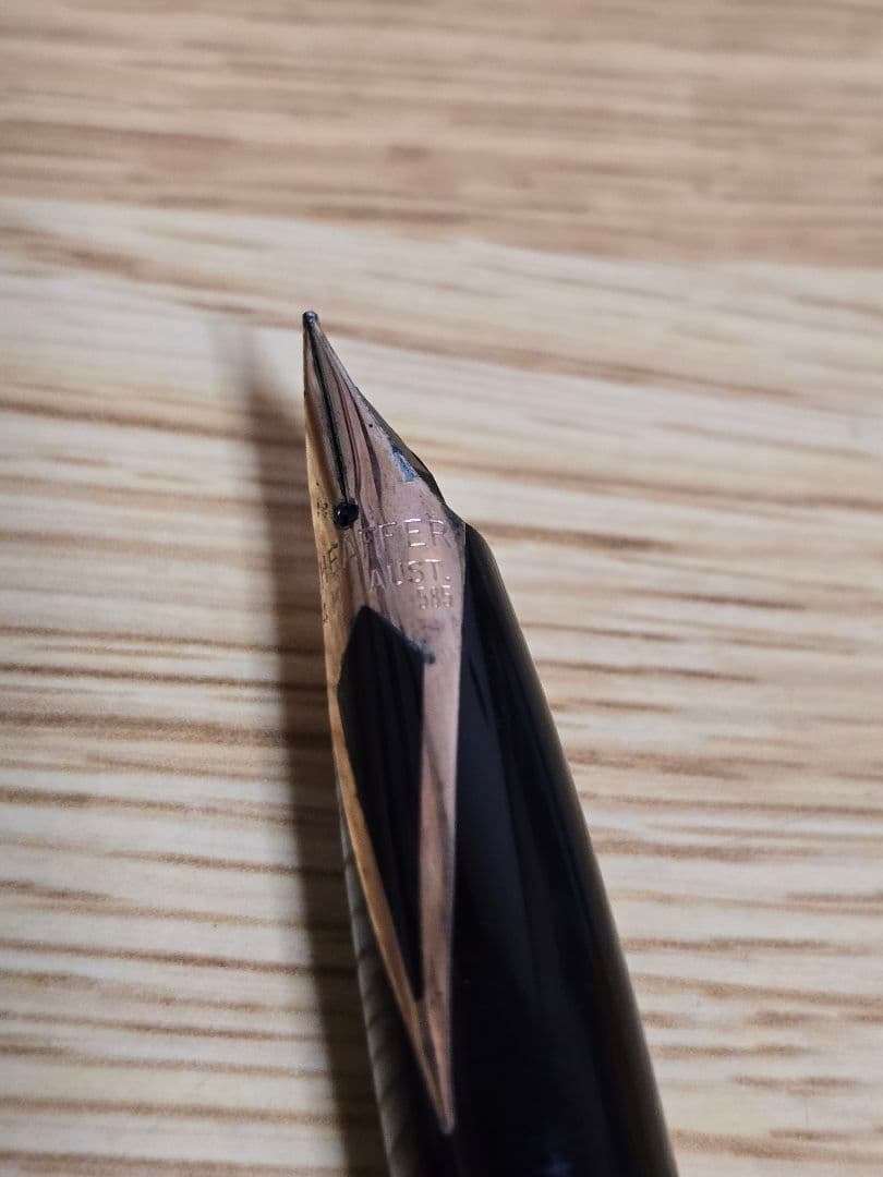1435 Sheaffer Targa ボールペンセット