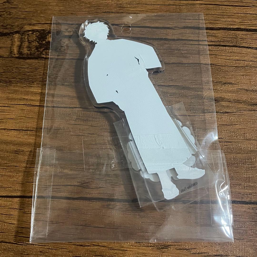 ワイテルズ 極楽湯 アクスタ アクリルスタンド　全6種