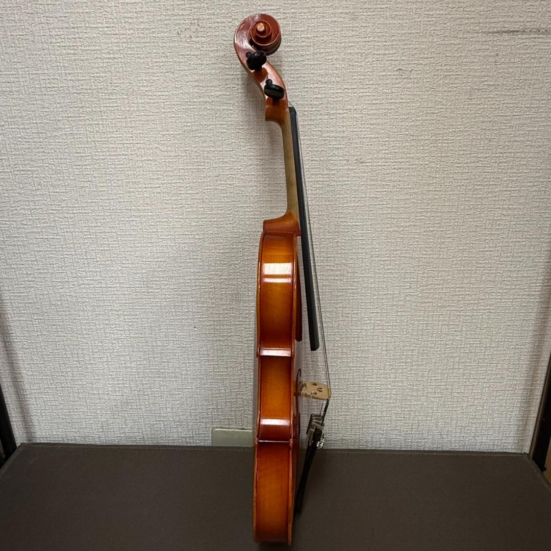 ☆SUZUKI バイオリン No.300 3/4 1986 ケース付き - メルカリ