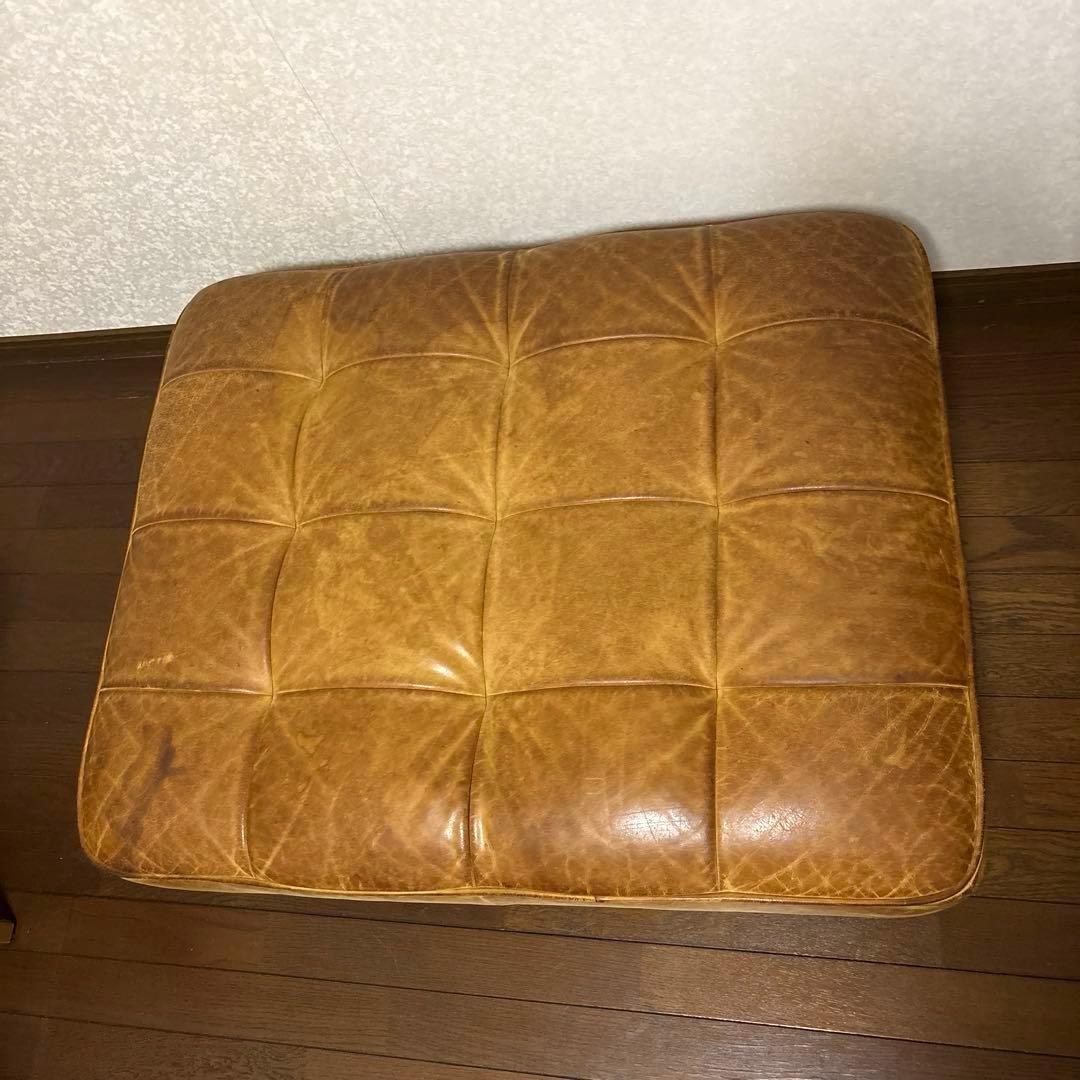 【匿名配送】クラッシュゲート オピアム オットマン