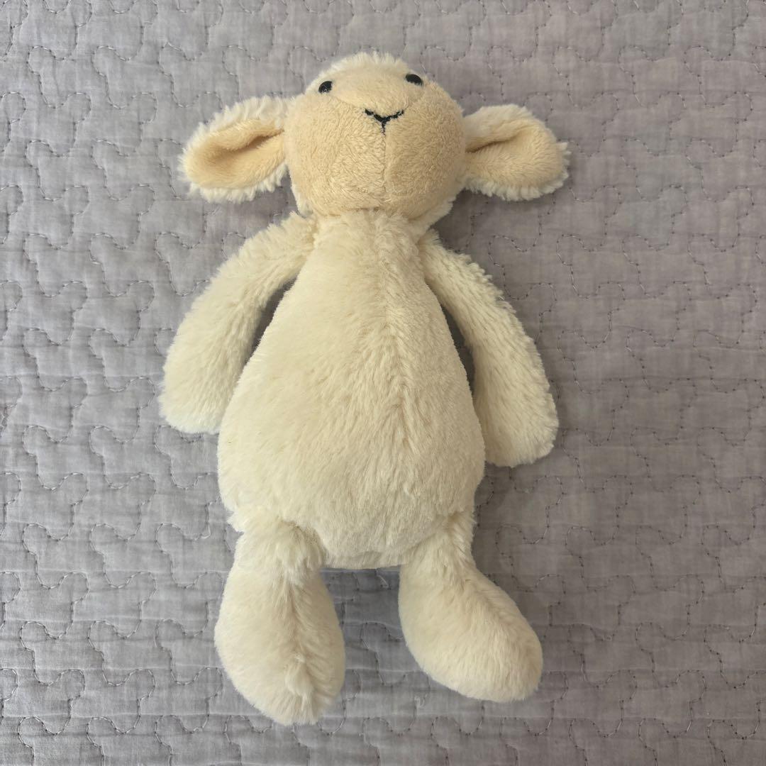 ジェリーキャット　ぬいぐるみ　5体まとめ売り