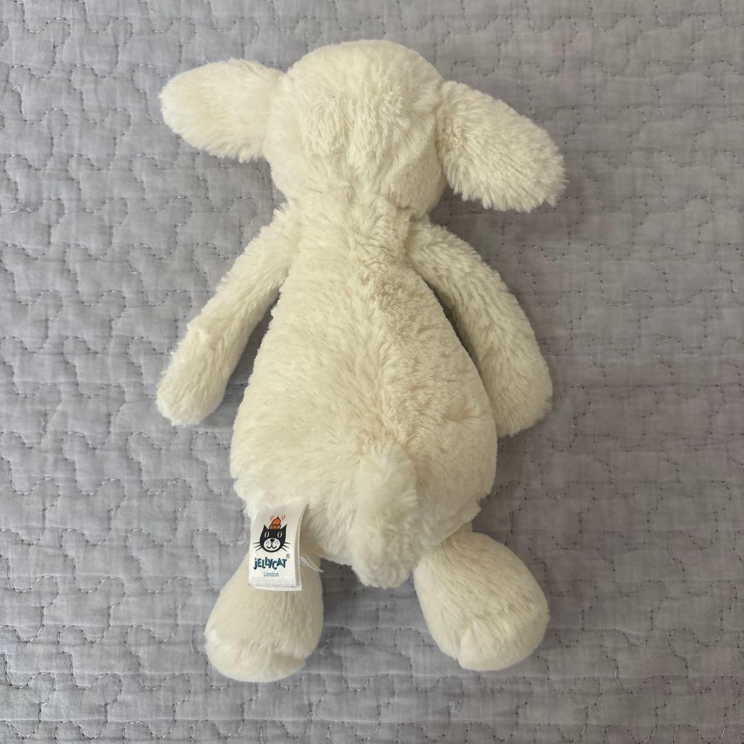 ジェリーキャット　ぬいぐるみ　5体まとめ売り