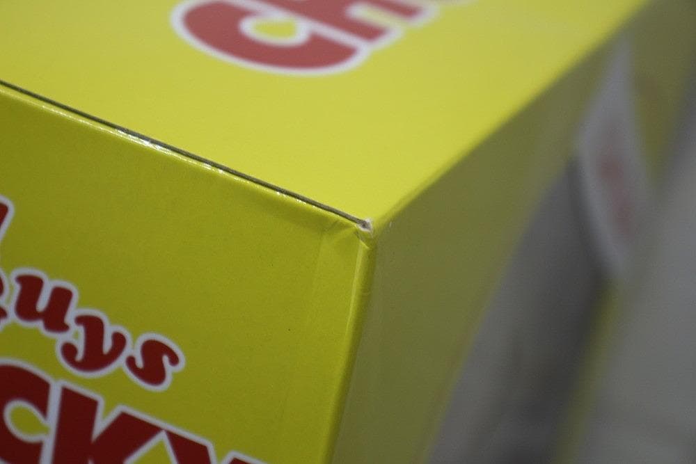 ◆CHUCKY GoodGuys DOLL チャッキー 人形 　08021