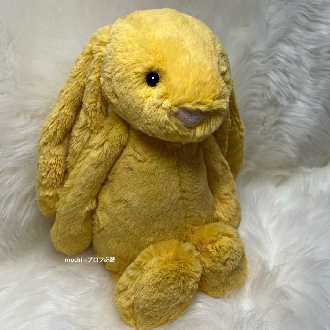  OriginalBashfulSunshineBunnyうさぎ