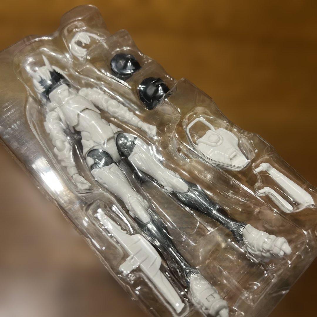 開封現状品　少女発動機 SSX_155T \"PROTO SPEC\"