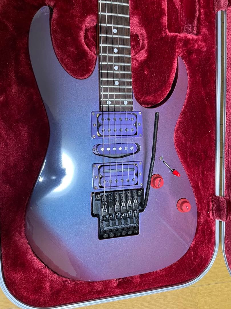 【超希少：美品】Ibanez RG570
