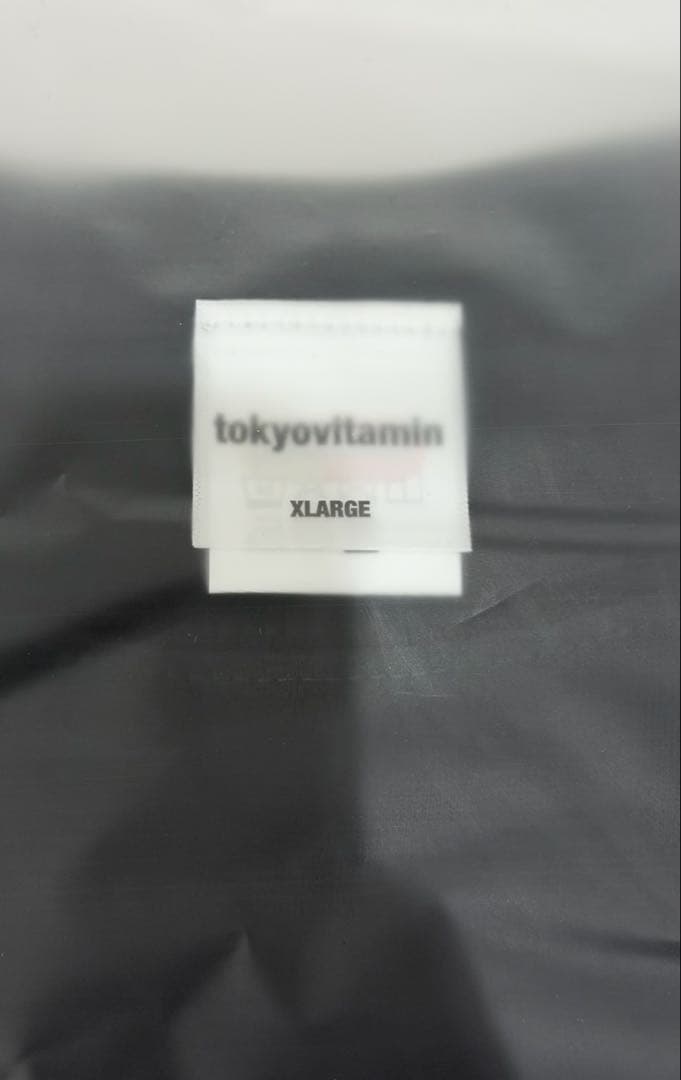 XL tokyovitamin × PARCO × Hypebeast Tシャツ - メルカリ