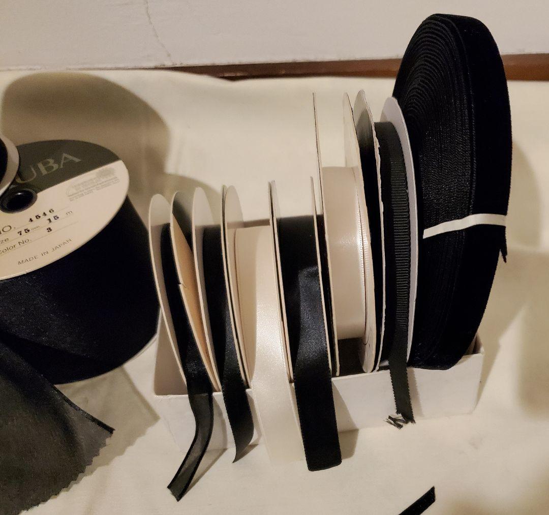 木馬　SIC　SHINDO　他　リボンまとめ売り