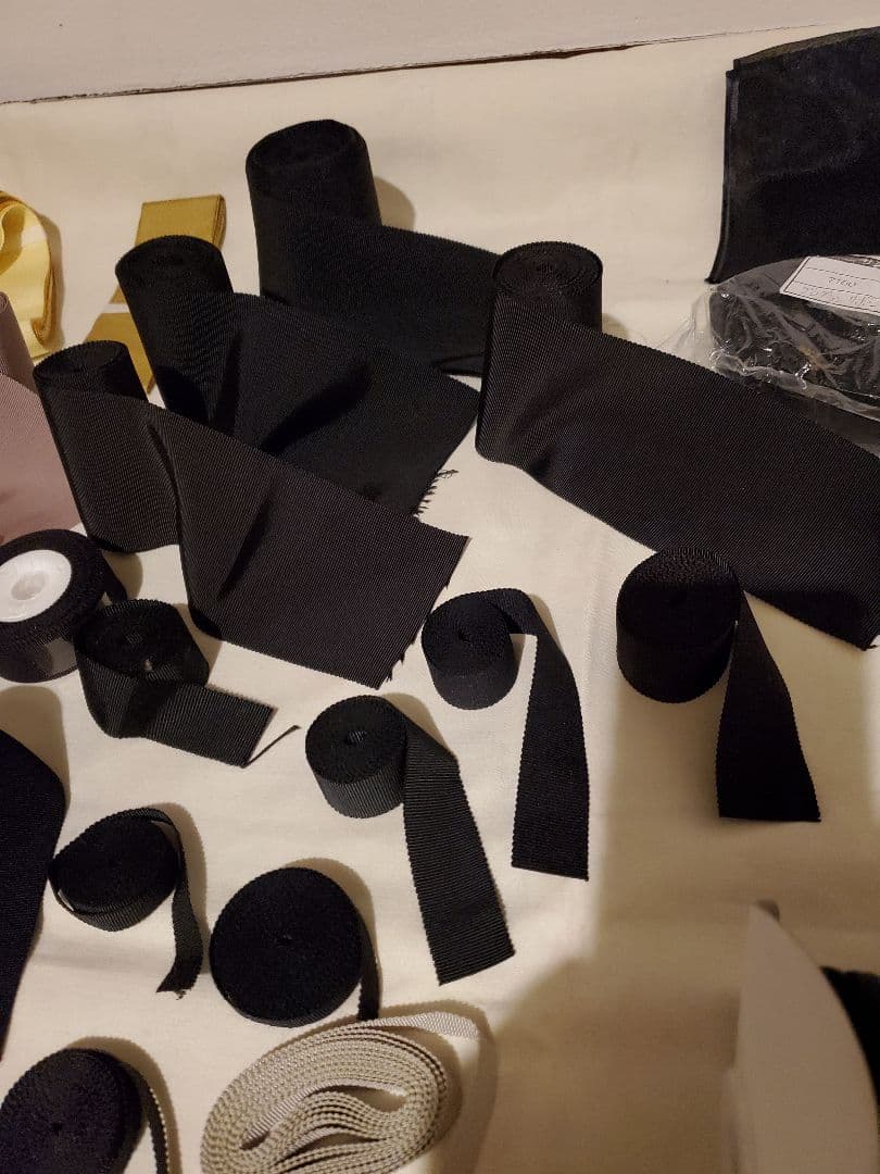 木馬　SIC　SHINDO　他　リボンまとめ売り