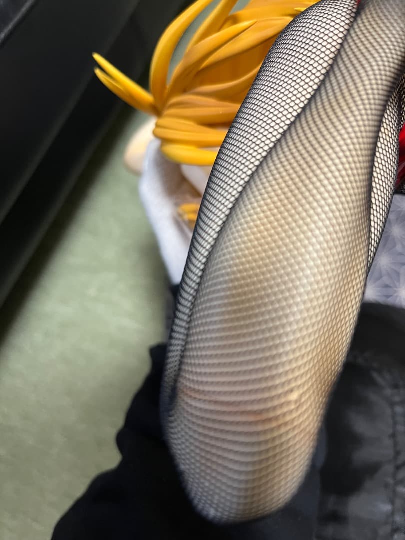 B-STYLE 一騎当千 孫策伯符 バニーVer. 1/4 完成品フィギュア