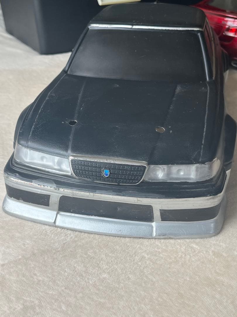 【カスタムパーツOP多数】TAMIYA タミヤ ドリフトラジコンフルセット