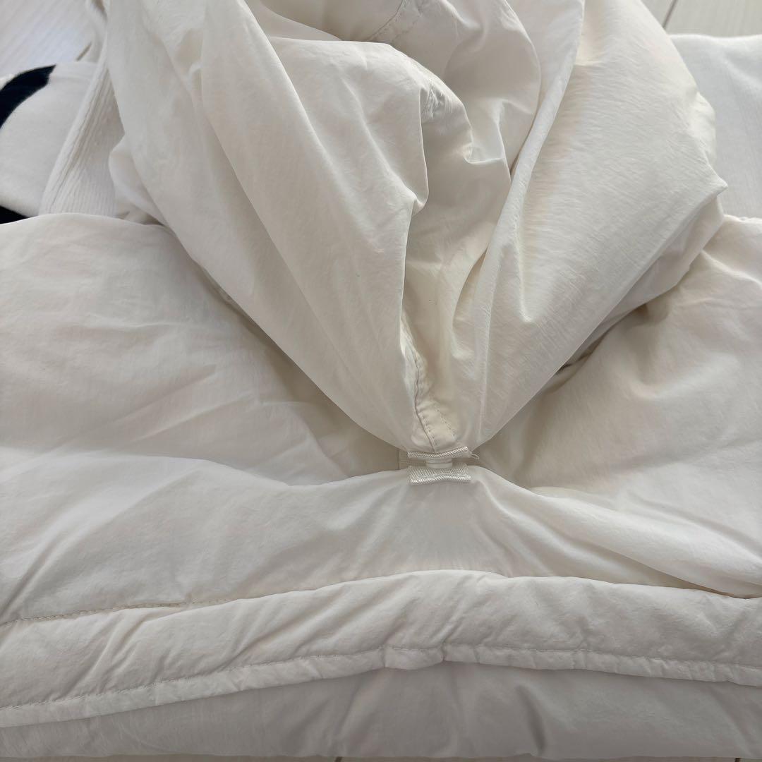 PXG ゴルフ　フード付きジャンパー　　 　ジップアップニット