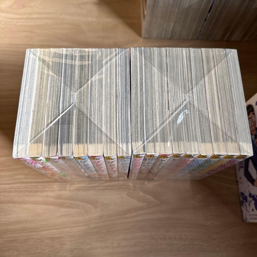 ケンガンアシュラ 全巻 ケンガンオメガ1-31巻