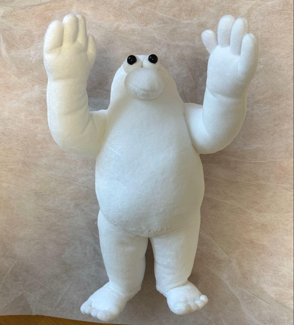 マーニー　ぬいぐるみ 🏡happy news🏡 おはようございます🌞 many's shopからハッピーな