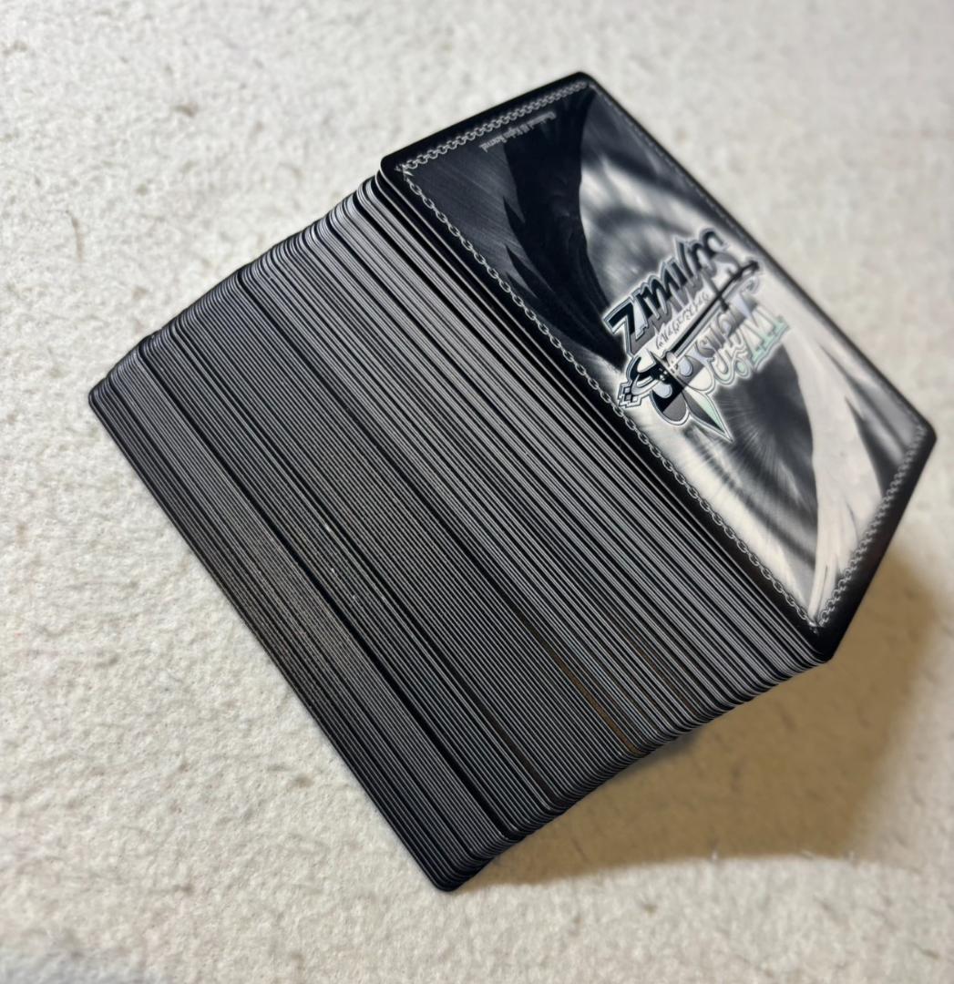 ヴァイスシュヴァルツ ホロライブ トライアルデッキ カード200枚以上