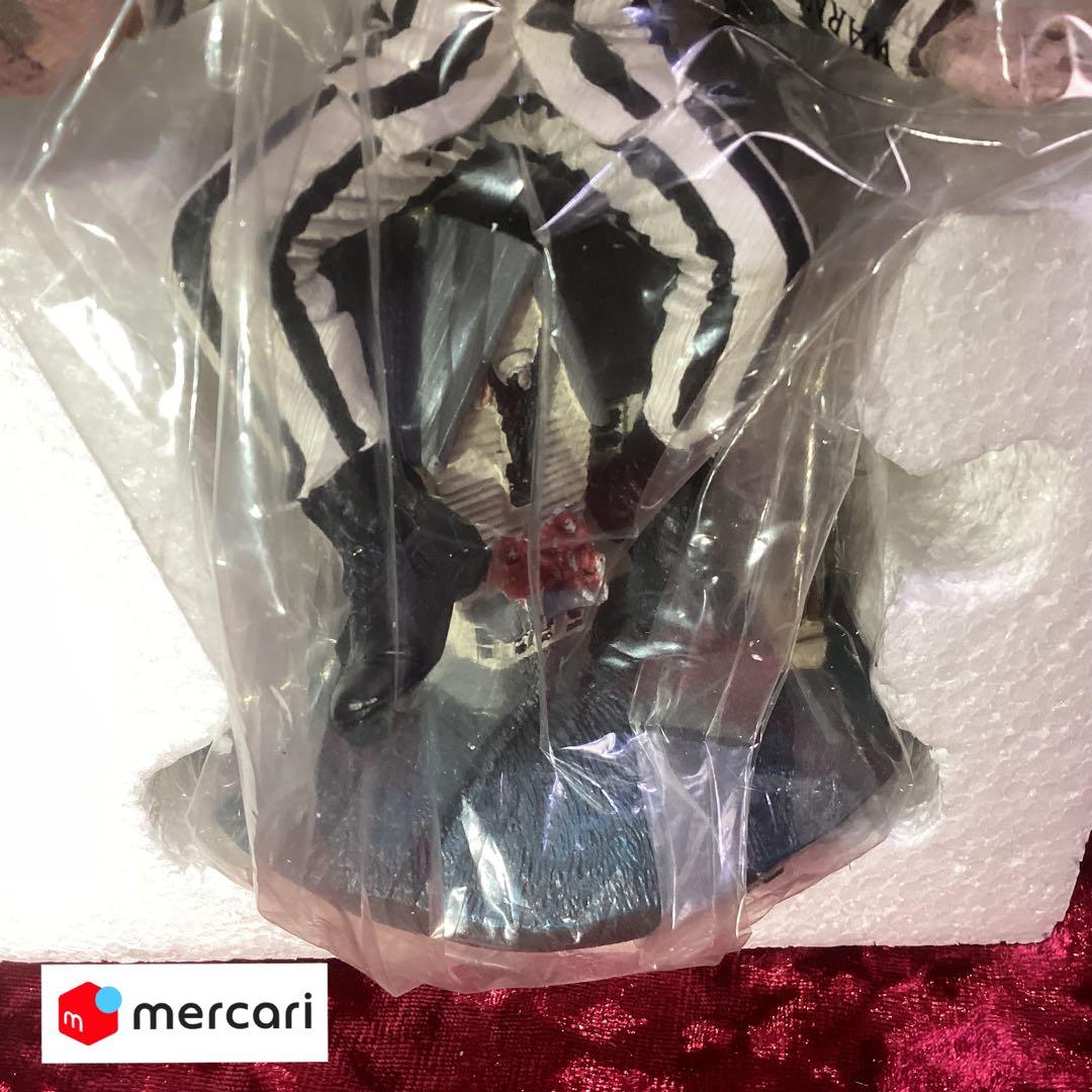 ビートルジュース　ネカ　NECA ヘッドノッカー