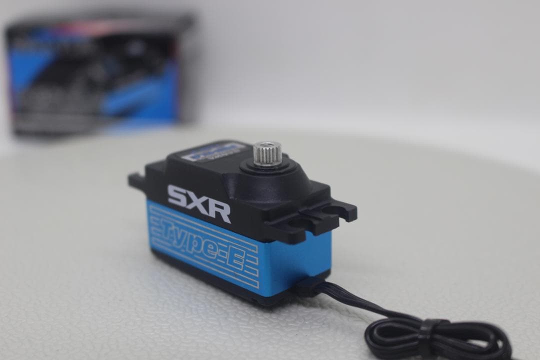 SANWA(三和電子機器) カー用サーボ PGS-CLE