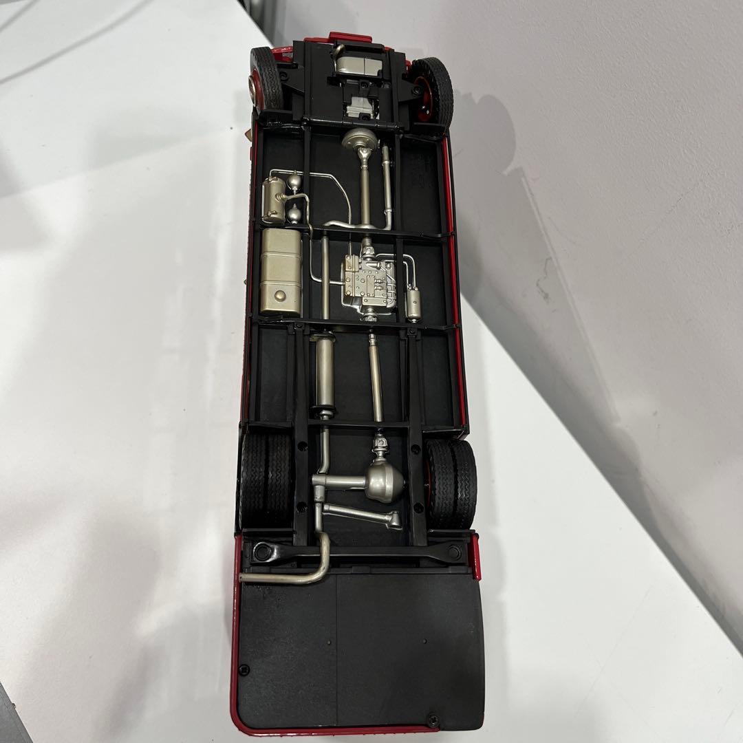 スマイルSun Star 1:24scale 2901 RM8-VLT 8