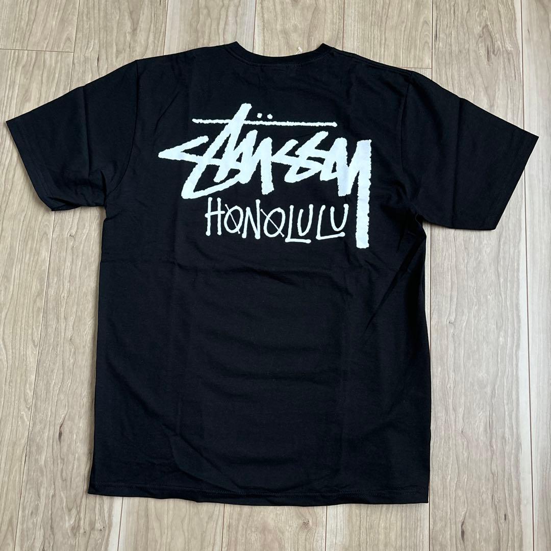 STUSSY ステューシー ホノルル 限定 ステューシー stussy ホノルル