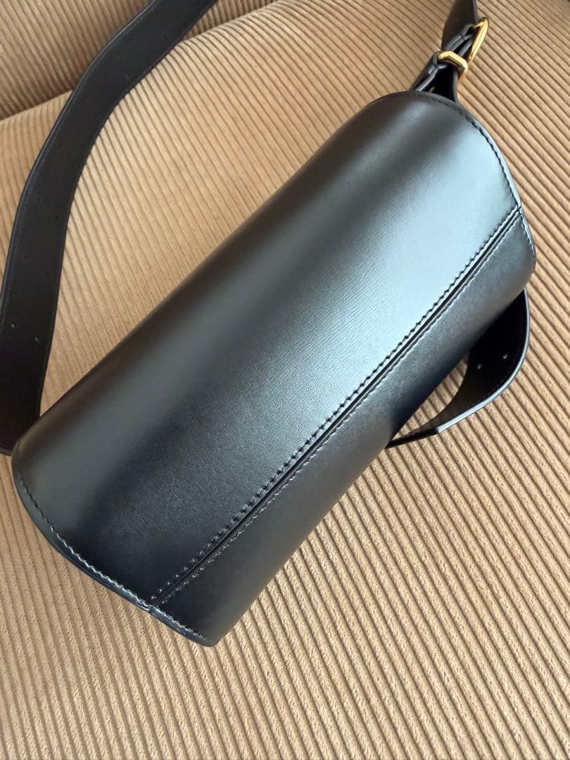 JIL SANDER カンノ－ロ　ショルダー