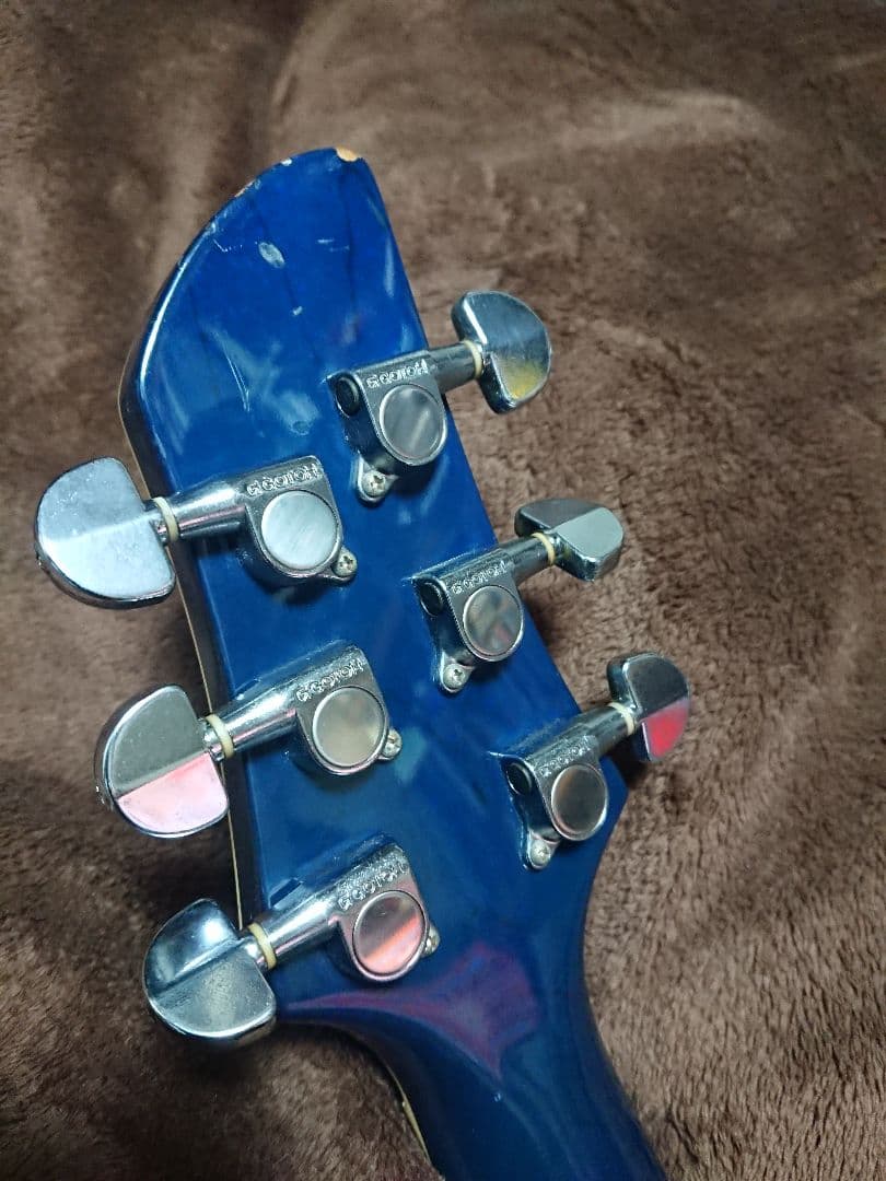 【フェルナンデス】日本製 JDA-85Y (115Y)