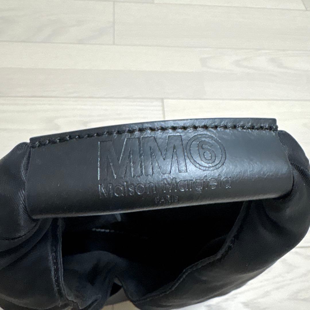 MM6 Maison Margiela エムエムシックス　トートバッグ