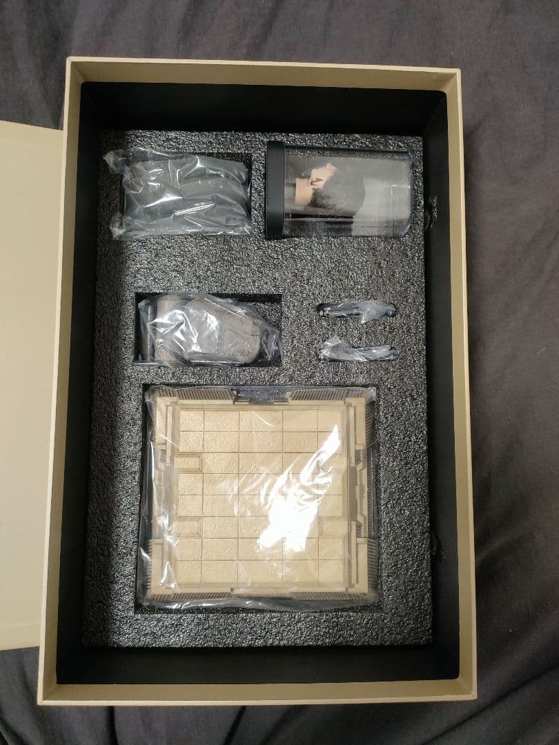 INART デューン 砂の惑星 ポール アトレイデス DX.Ver