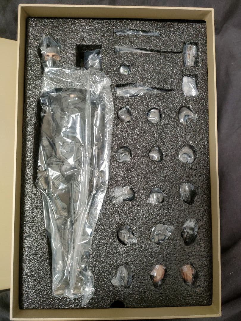 INART デューン 砂の惑星 ポール アトレイデス DX.Ver