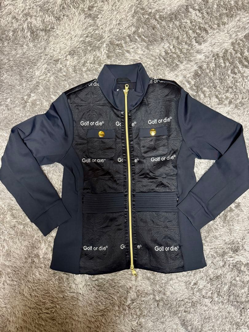 新品　MARK & LONA（マークアンドロナ）ジャケット