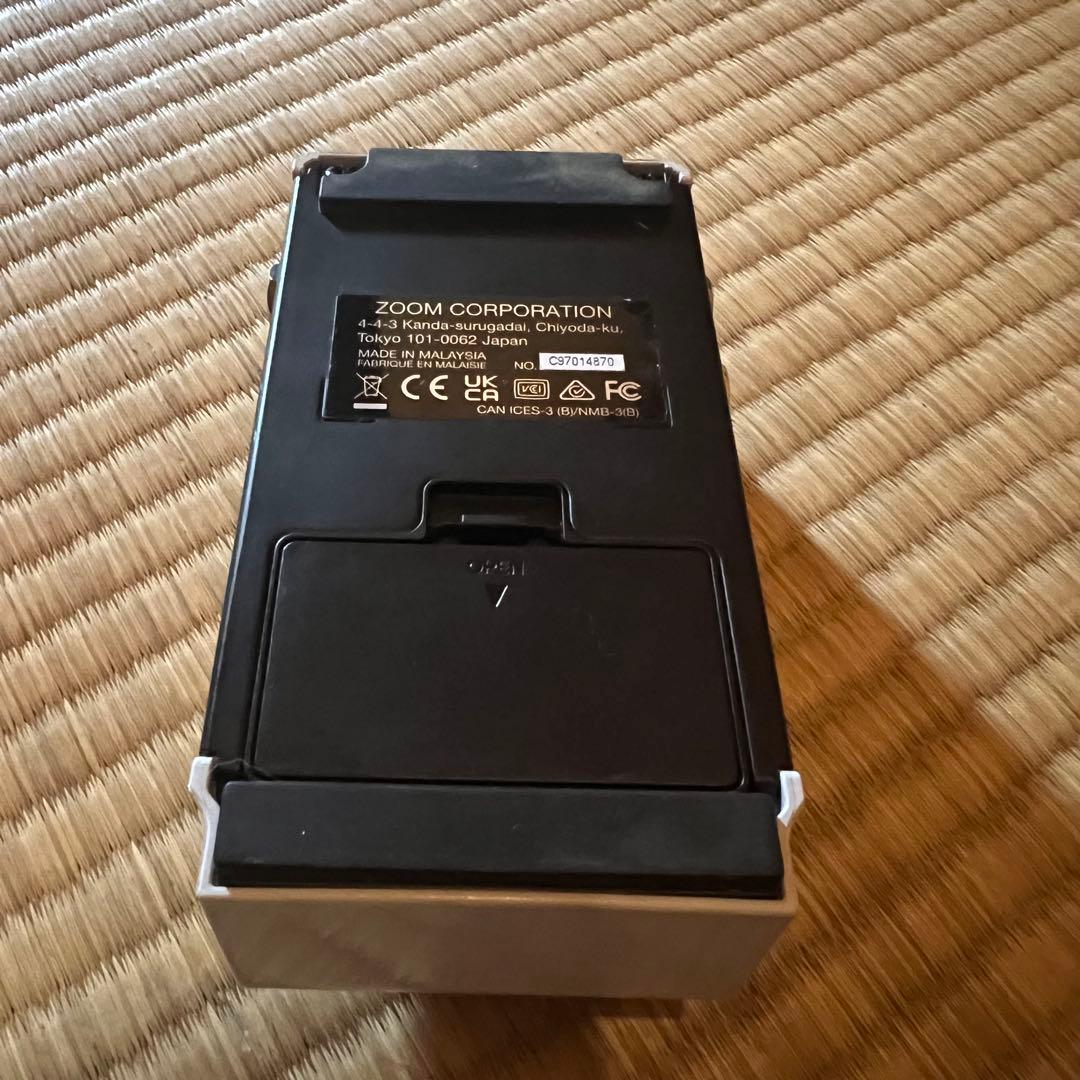 ギター MULTISTOMP MS-50G+