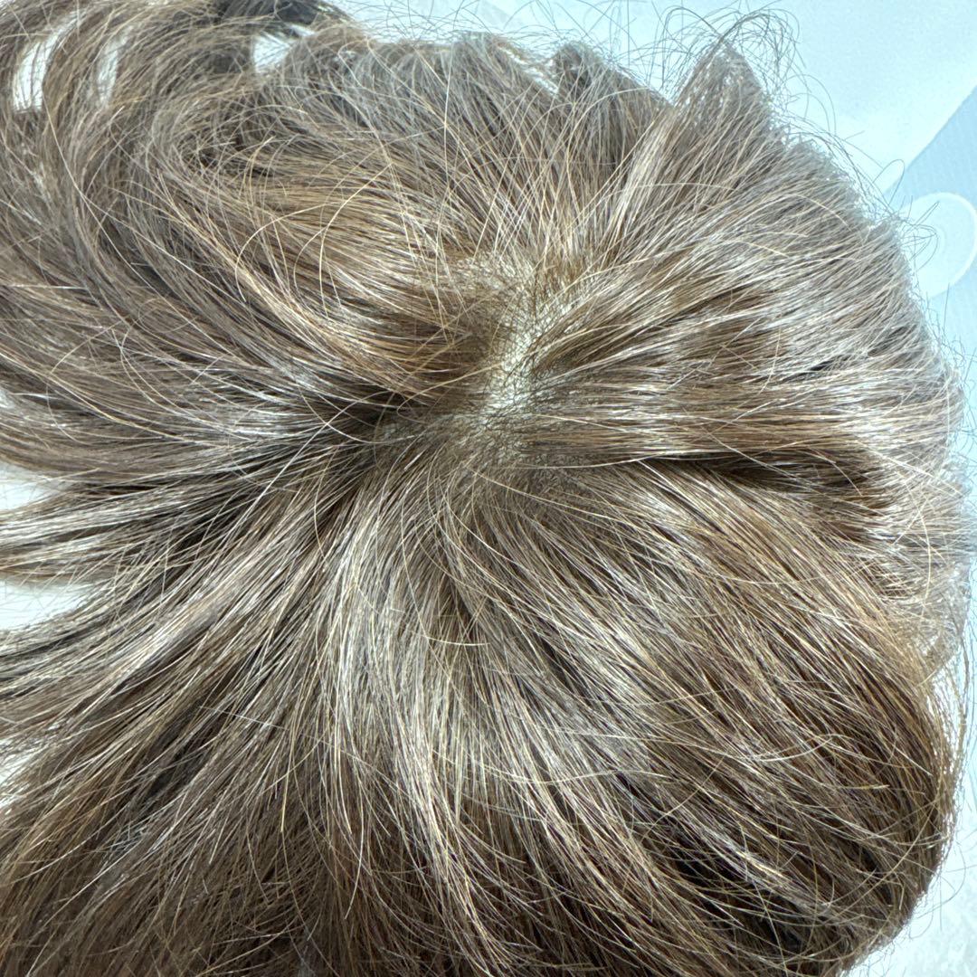 フォンテーヌ　VARAN PREMIUM VPD03 ウィッグ 栗色