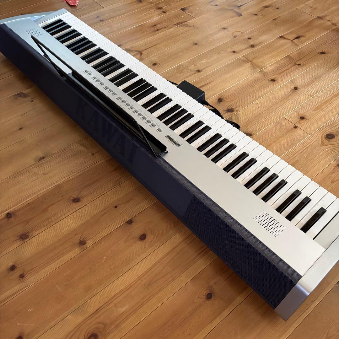 カワイKAWAI ES1電子ピアノ キーボード