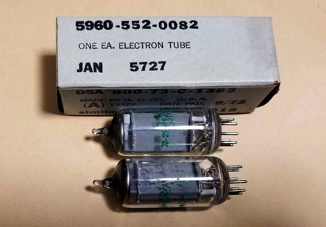 アマチュア無線機 コールサインプレート④ LEDアクリルプレート