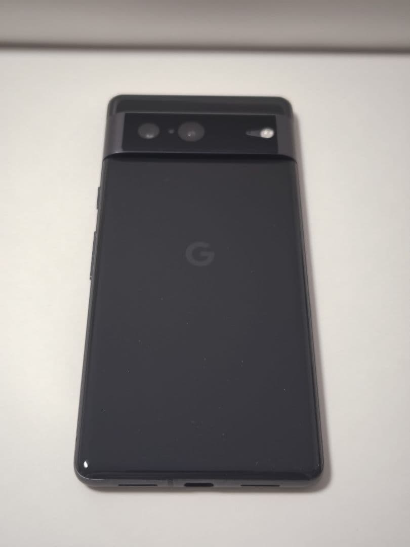 Google Pixel 7(128GB) SIMフリー