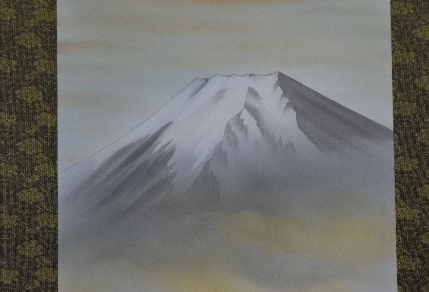 コロナ制圧祈願還元キャンペーン・東山 魁夷 原画・真作保証 - メルカリ