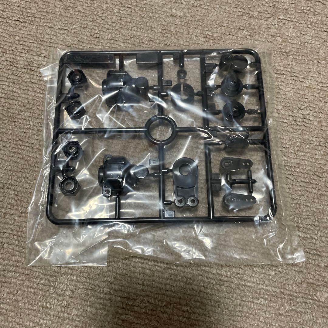 【廃盤品】M-03M シャシー パーツ 【ジャンク】