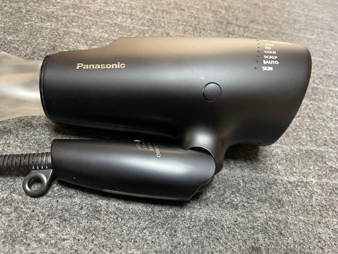 Panasonic ナノケア EH-NAOG 2022年製