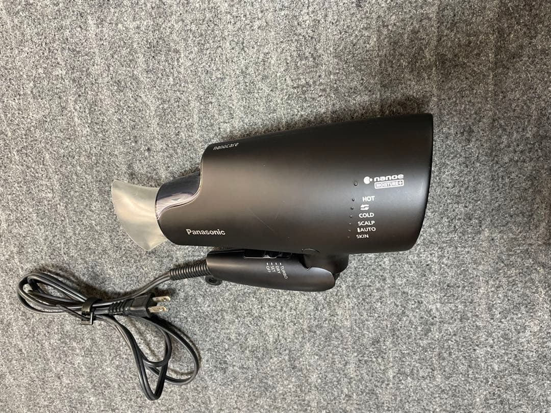 Panasonic ナノケア EH-NAOG 2022年製