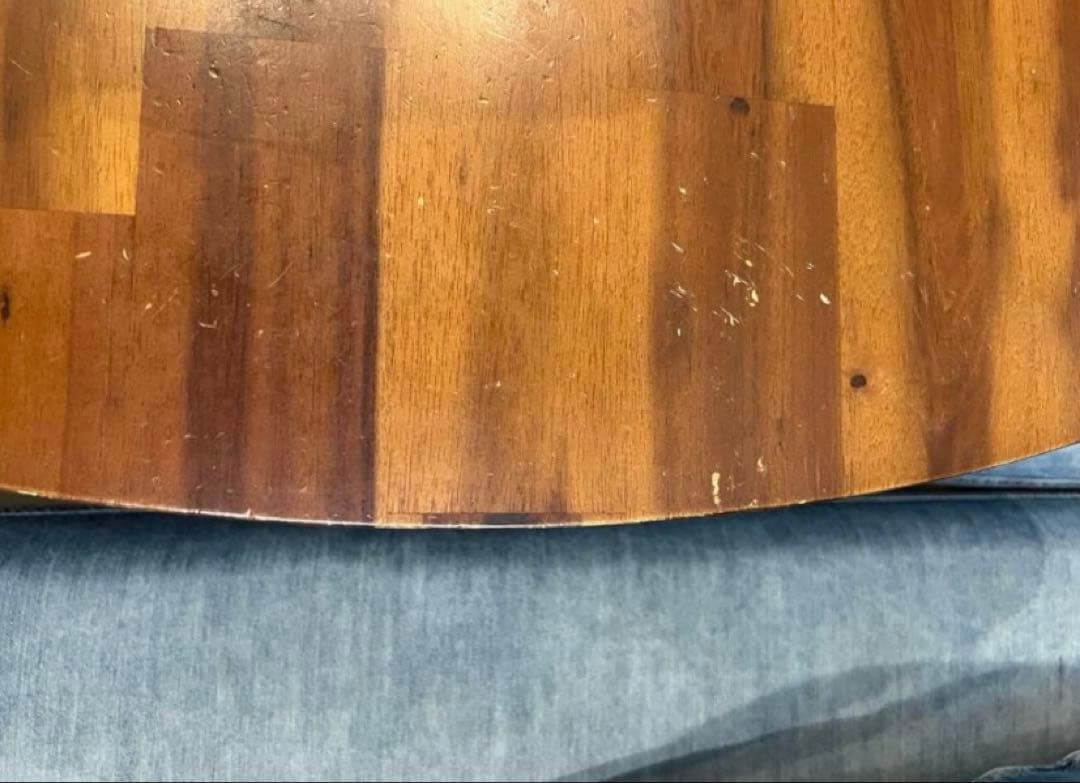 unico swell ダイニングテーブル　ウニコ