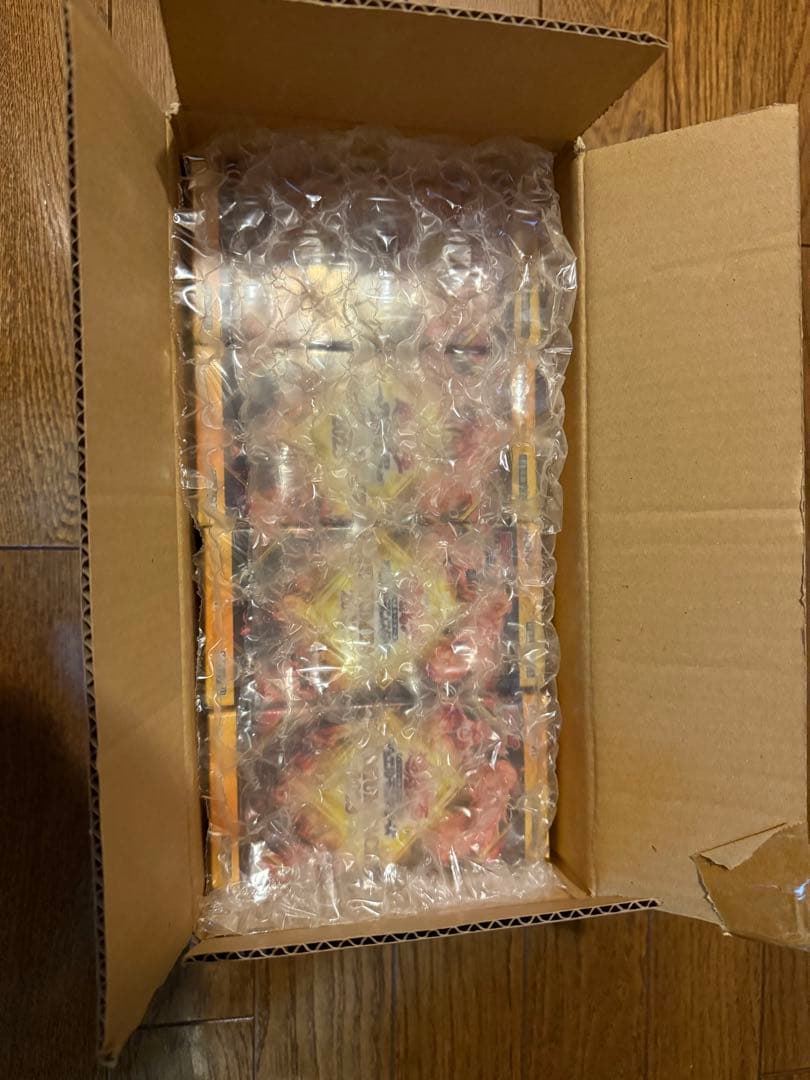 遊戯王 プレミアムパック 2023 12BOX シュリンク付き 未開封