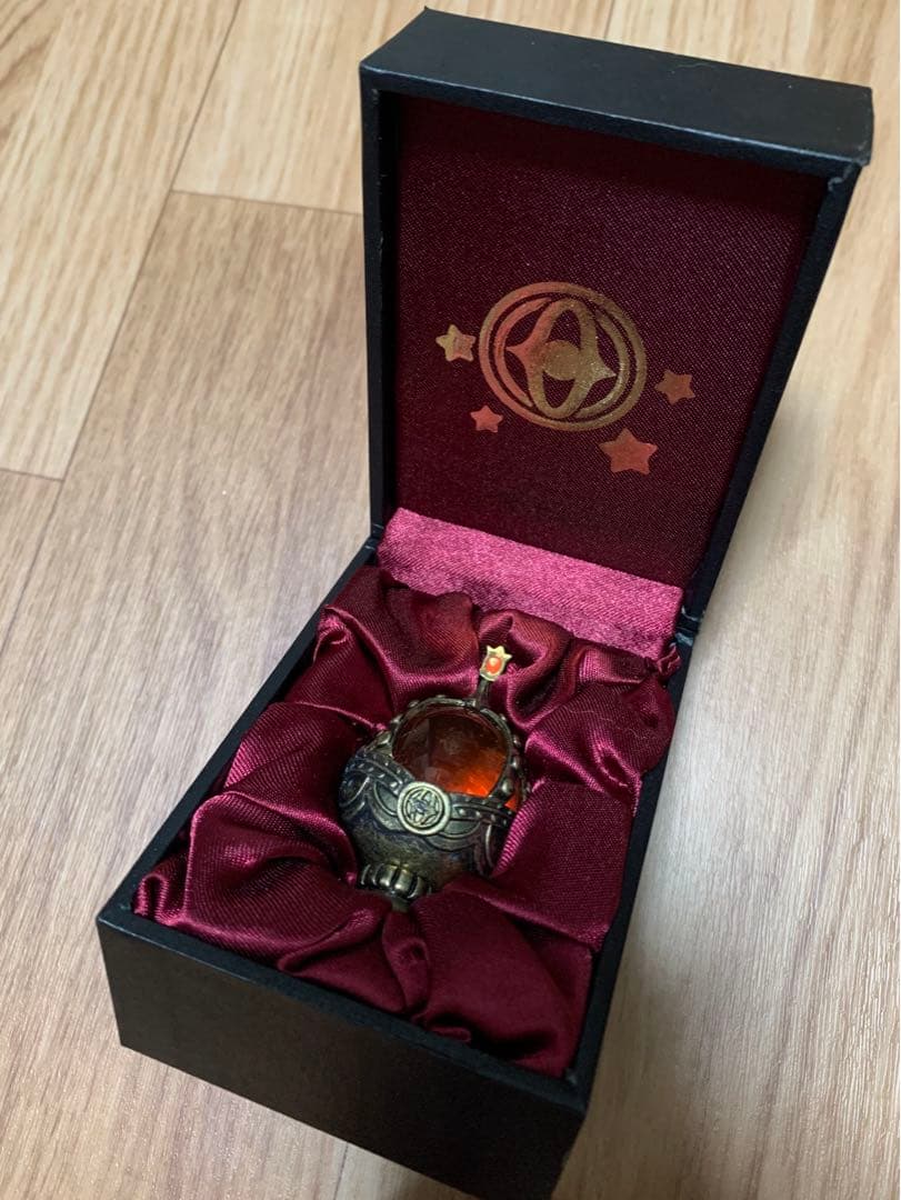 魔法少女まどかマギカ　佐倉杏子　ソウルジェム