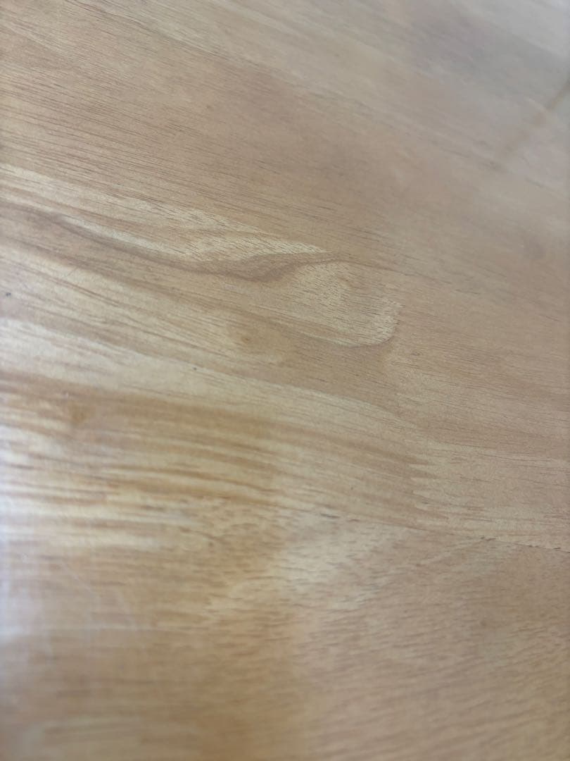 千趣会　ベルメゾン　140 変形　ダイニングテーブル